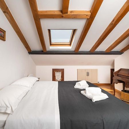 Veronetta Mini Attic Exterior foto
